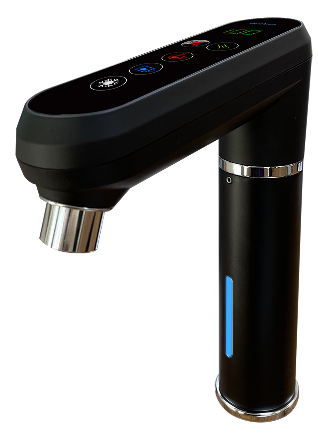 Under Counter Water Boiler